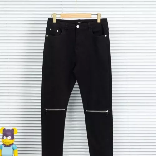 Amiri Jeans For Unisex #1341408 $56.00 USD, Wholesale Replica Amiri Jeans