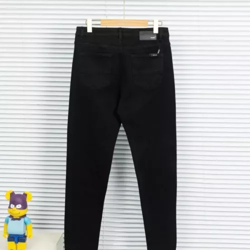 Replica Amiri Jeans For Unisex #1341408 $56.00 USD for Wholesale