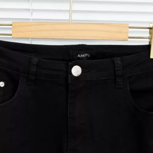 Replica Amiri Jeans For Unisex #1341408 $56.00 USD for Wholesale