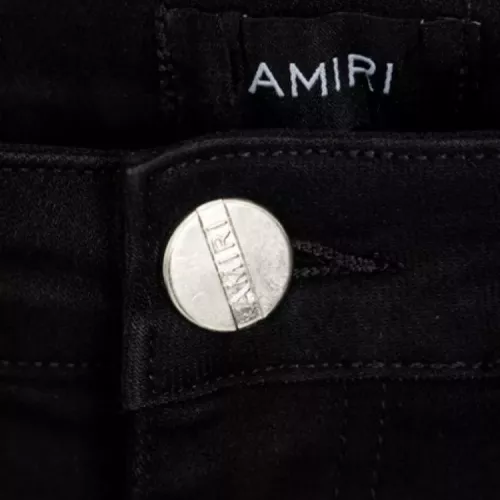 Replica Amiri Jeans For Unisex #1341408 $56.00 USD for Wholesale