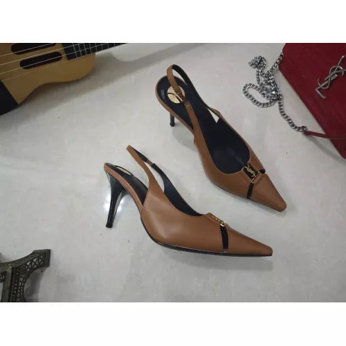 Yves Saint Laurent YSL Sandal For Women #1341416