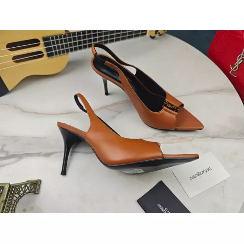 Yves Saint Laurent YSL Sandal For Women #1341433