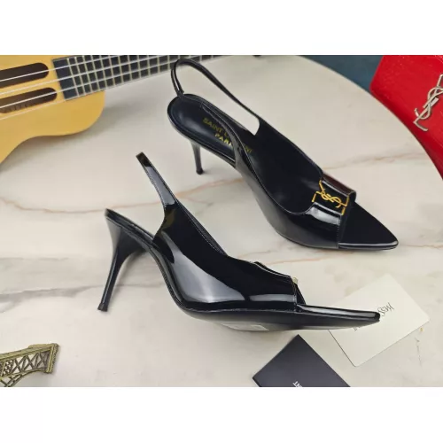 Yves Saint Laurent YSL Sandal For Women #1341436