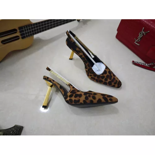 Yves Saint Laurent YSL Sandal For Women #1341440