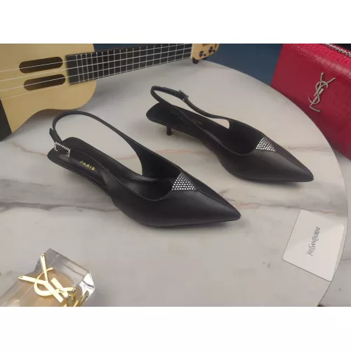 Yves Saint Laurent YSL Sandal For Women #1341445