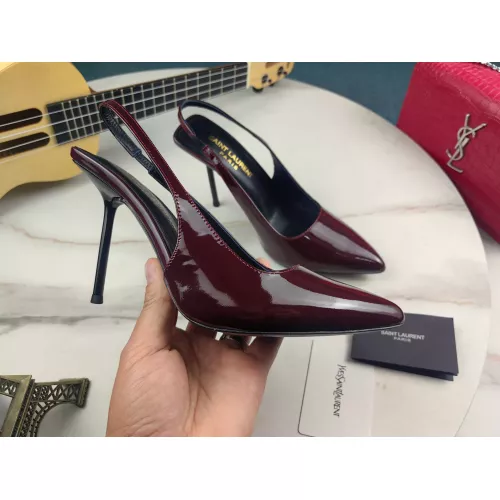 Yves Saint Laurent YSL Sandal For Women #1341454