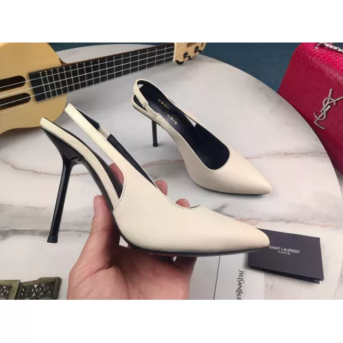 Yves Saint Laurent YSL Sandal For Women #1341456