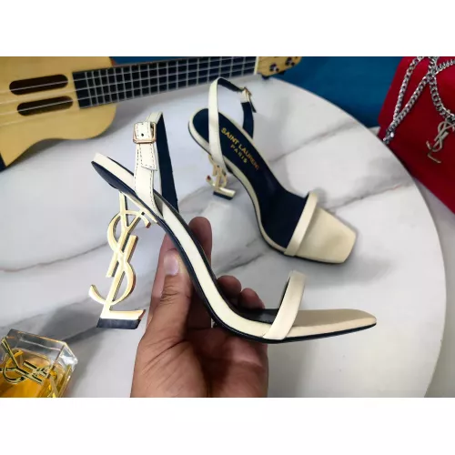 Yves Saint Laurent YSL Sandal For Women #1341459