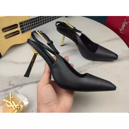 Yves Saint Laurent YSL Sandal For Women #1341466