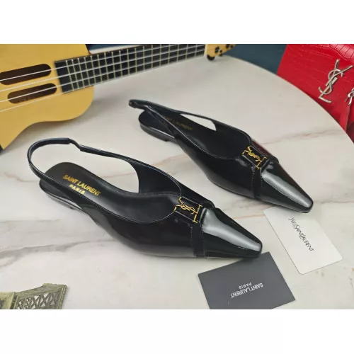 Yves Saint Laurent YSL Sandal For Women #1341472