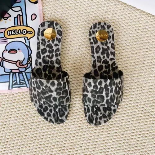 Yves Saint Laurent YSL Slippers For Women #1341486