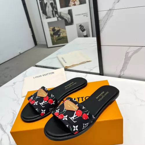 Louis Vuitton Slippers For Women #1341495
