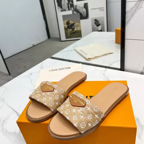 Louis Vuitton Slippers For Women #1341497