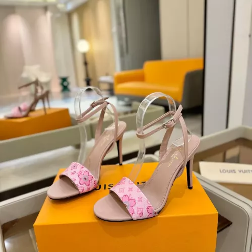 Louis Vuitton Sandal For Women #1341498