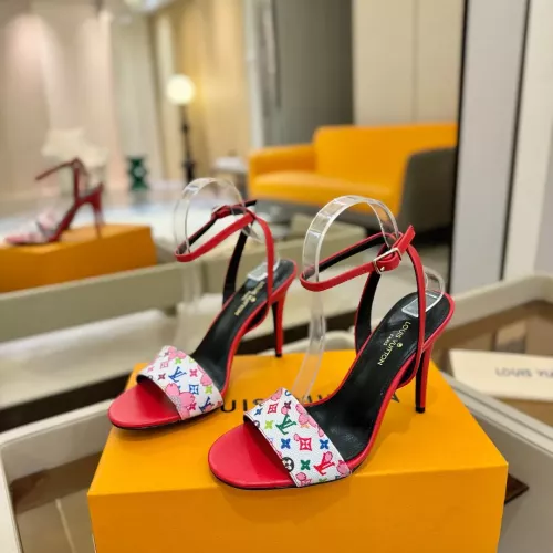 Louis Vuitton Sandal For Women #1341503