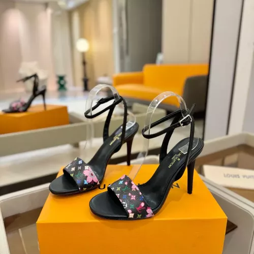 Louis Vuitton Sandal For Women #1341505