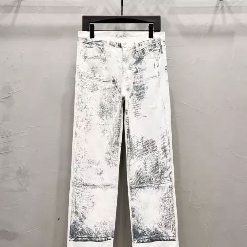 Christian Dior Jeans For Unisex #1341508