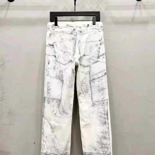 Replica Christian Dior Jeans For Unisex #1341508 $60.00 USD for Wholesale