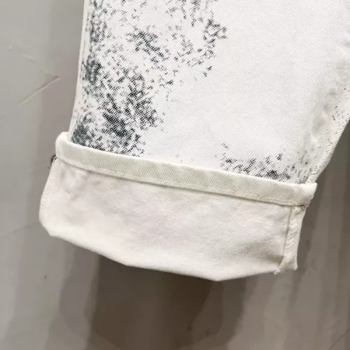 Replica Christian Dior Jeans For Unisex #1341508 $60.00 USD for Wholesale
