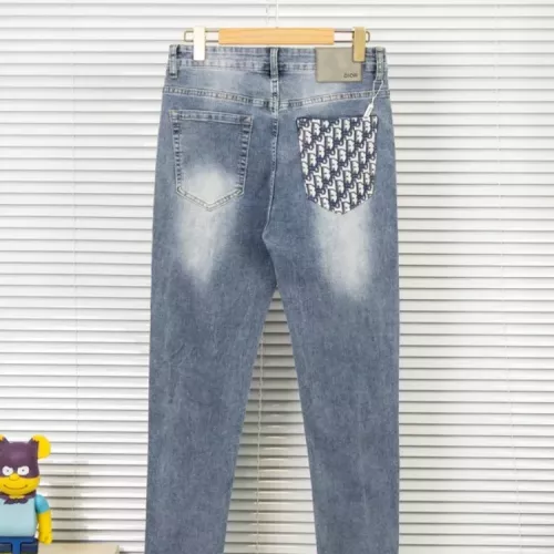 Christian Dior Jeans For Unisex #1341509