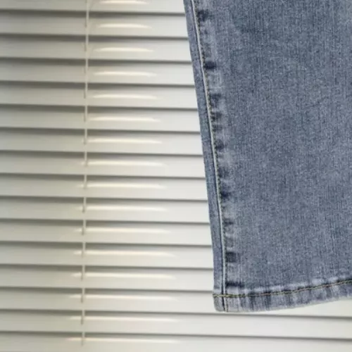 Replica Christian Dior Jeans For Unisex #1341509 $56.00 USD for Wholesale