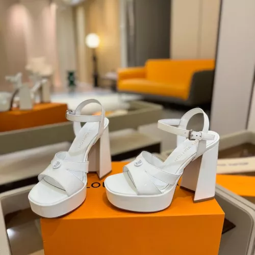 Louis Vuitton Sandal For Women #1341510