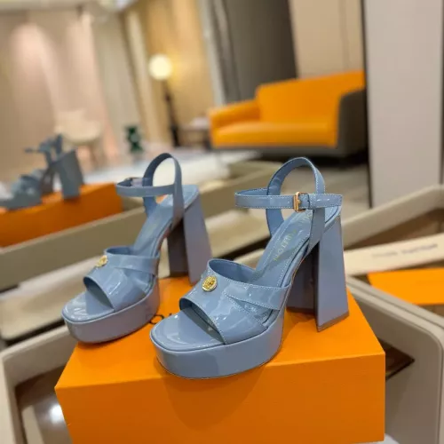 Louis Vuitton Sandal For Women #1341511