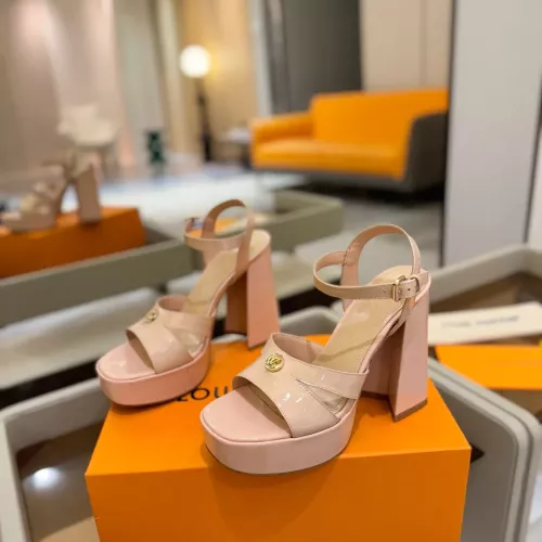 Louis Vuitton Sandal For Women #1341512