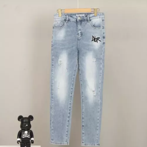 Christian Dior Jeans For Unisex #1341513