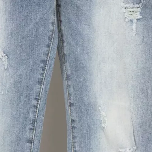 Replica Christian Dior Jeans For Unisex #1341513 $56.00 USD for Wholesale