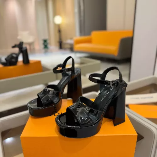 Louis Vuitton Sandal For Women #1341514