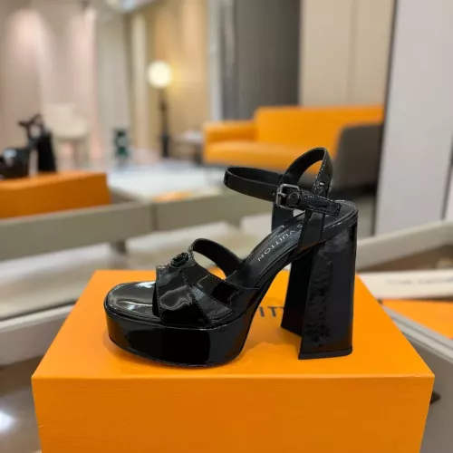 Replica Louis Vuitton Sandal For Women #1341514 $122.00 USD for Wholesale