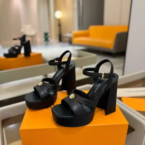 Louis Vuitton Sandal For Women #1341515
