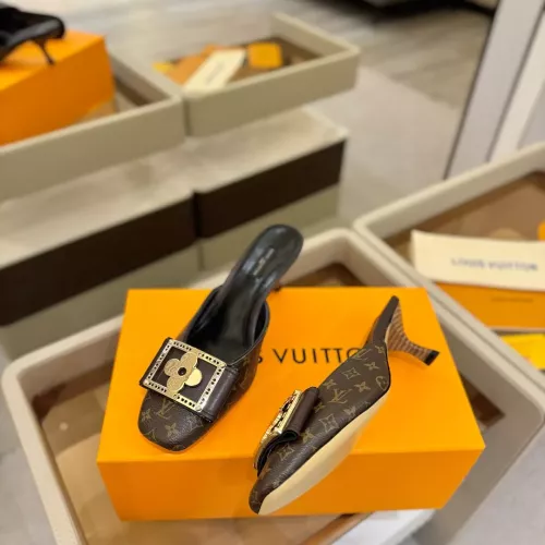 Louis Vuitton Slippers For Women #1341528
