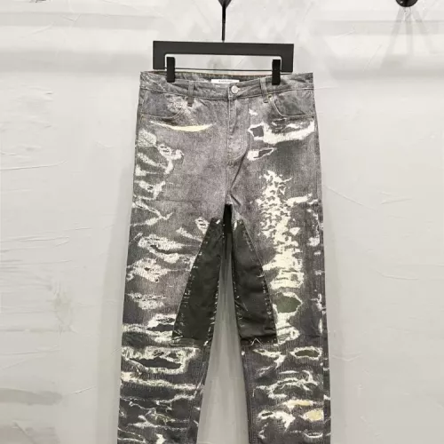 Replica Givenchy Jeans For Unisex #1341541 $56.00 USD for Wholesale