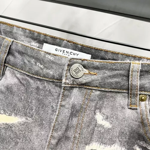 Replica Givenchy Jeans For Unisex #1341541 $56.00 USD for Wholesale