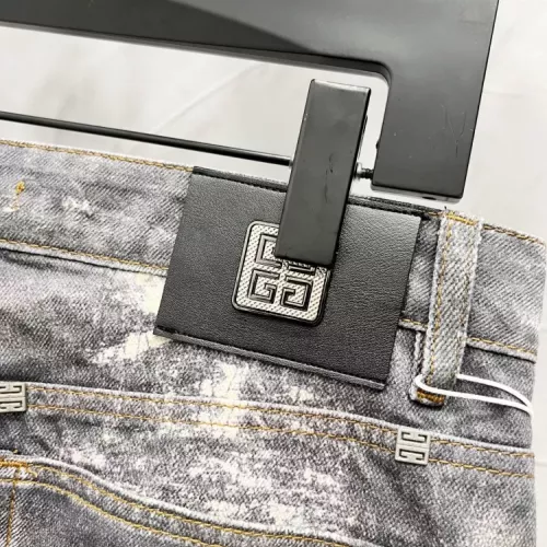 Replica Givenchy Jeans For Unisex #1341541 $56.00 USD for Wholesale