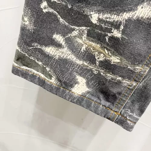 Replica Givenchy Jeans For Unisex #1341541 $56.00 USD for Wholesale