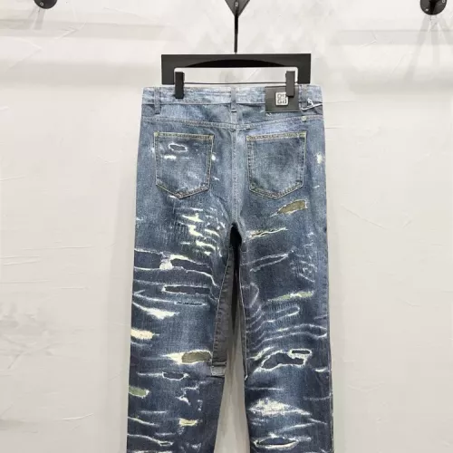 Givenchy Jeans For Unisex #1341542 $56.00 USD, Wholesale Replica Givenchy Jeans