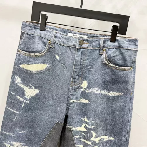 Replica Givenchy Jeans For Unisex #1341542 $56.00 USD for Wholesale