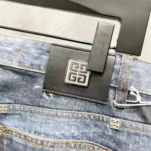 Replica Givenchy Jeans For Unisex #1341542 $56.00 USD for Wholesale
