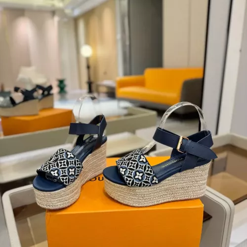 Louis Vuitton Sandal For Women #1341545