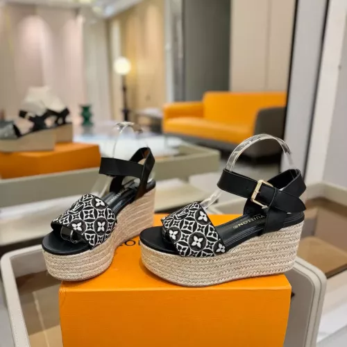 Louis Vuitton Sandal For Women #1341546