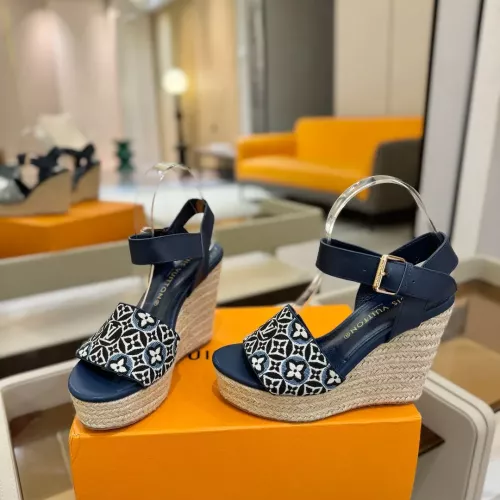 Louis Vuitton Sandal For Women #1341549