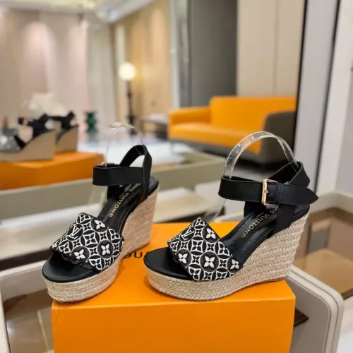 Louis Vuitton Sandal For Women #1341550