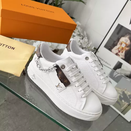 Louis Vuitton Casual Shoes For Women #1341554