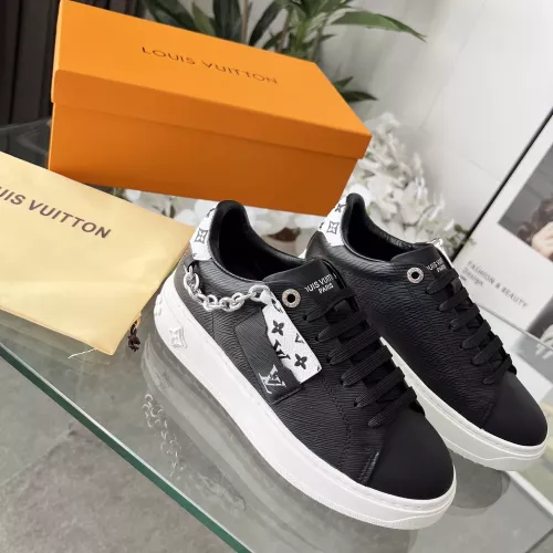 Louis Vuitton Casual Shoes For Women #1341555
