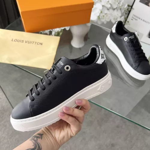 Replica Louis Vuitton Casual Shoes For Women #1341555 $88.00 USD for Wholesale