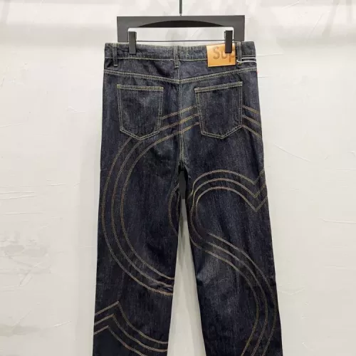 Supreme Jeans For Unisex #1341556 $52.00 USD, Wholesale Replica Supreme Jeans