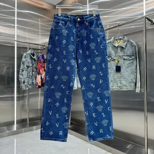 Versace Jeans For Unisex #1341562 $52.00 USD, Wholesale Replica Versace Jeans